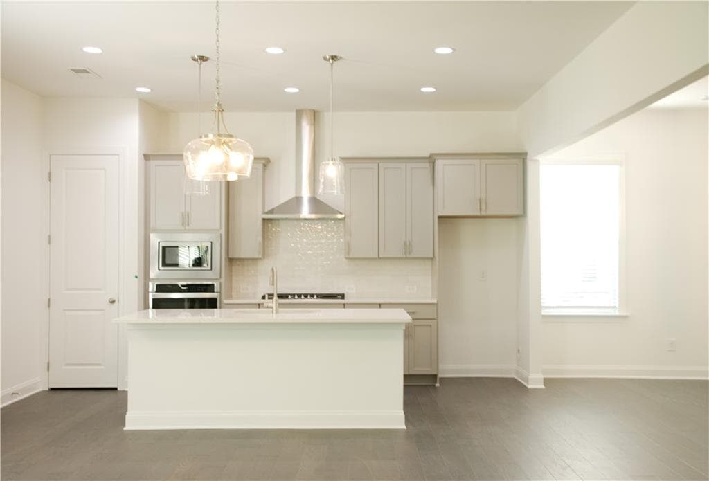 5 bedroom, 4 bathroom, 2,900 sq ft single family residence for rent at 4381 Encore Blvd, Duluth, GA 30097 for $3,650 a month — photo 4