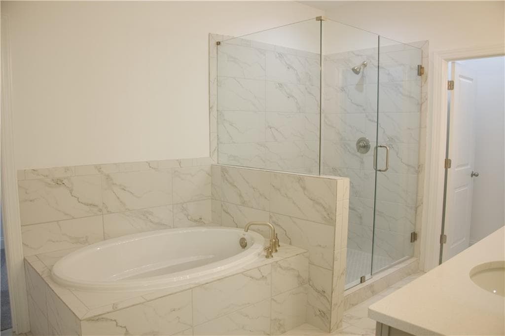 5 bedroom, 4 bathroom, 2,900 sq ft single family residence for rent at 4381 Encore Blvd, Duluth, GA 30097 for $3,650 a month — photo 9