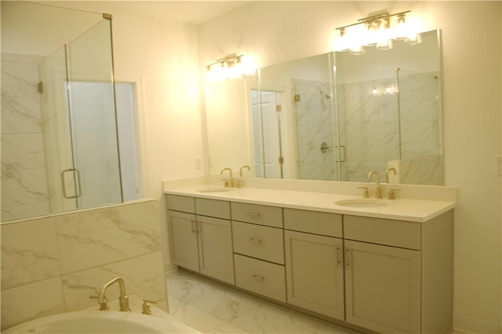 5 bedroom, 4 bathroom, 2,900 sq ft single family residence for rent at 4381 Encore Blvd, Duluth, GA 30097 for $3,650 a month — photo 10