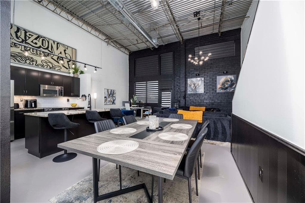 2 bedroom, 2 bathroom, 1,354 sq ft condominium for sale at 195 Arizona Avenue 107, Atlanta, GA 30307 — photo 10