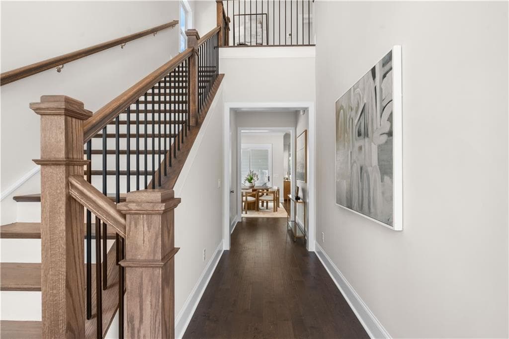 3 bedroom, 3 bathroom, 1,773 sq ft single family residence for sale at 44 Nicholas Drive, Hoschton, GA 30548 — photo 7