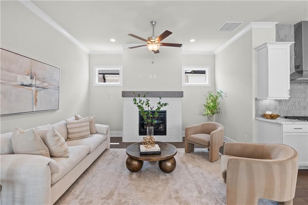 3 bedroom, 3 bathroom, 1,773 sq ft single family residence for sale at 44 Nicholas Drive, Hoschton, GA 30548 — photo 2