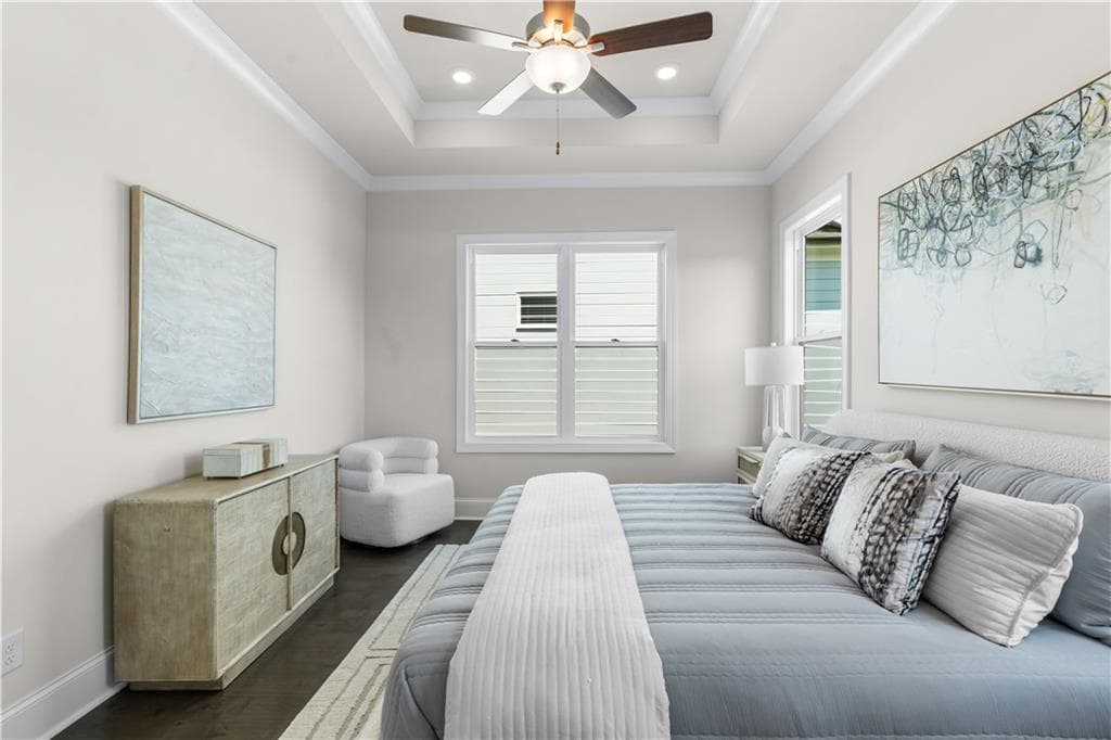 3 bedroom, 3 bathroom, 1,773 sq ft single family residence for sale at 44 Nicholas Drive, Hoschton, GA 30548 — photo 5