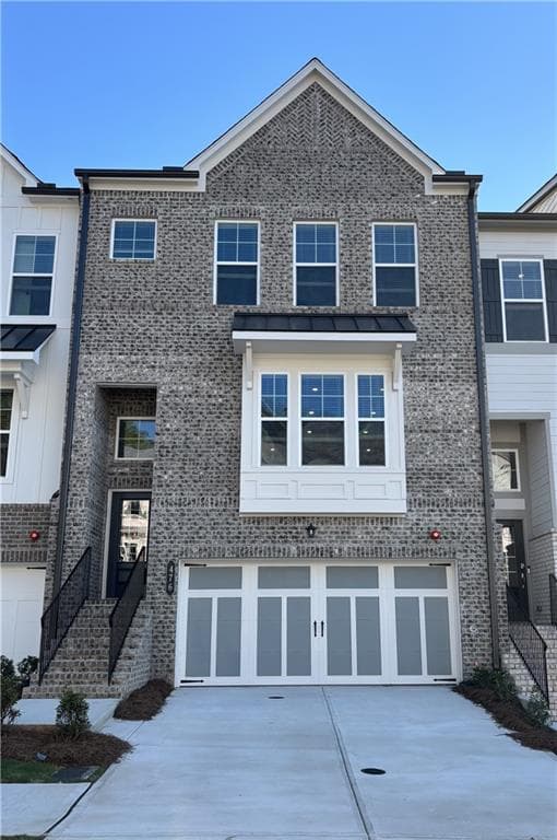 4 bedroom, 4 bathroom, 2,476 sq ft townhouse for sale at 476 Brodie Drive 74, Woodstock, GA 30188 — photo 1 of 2