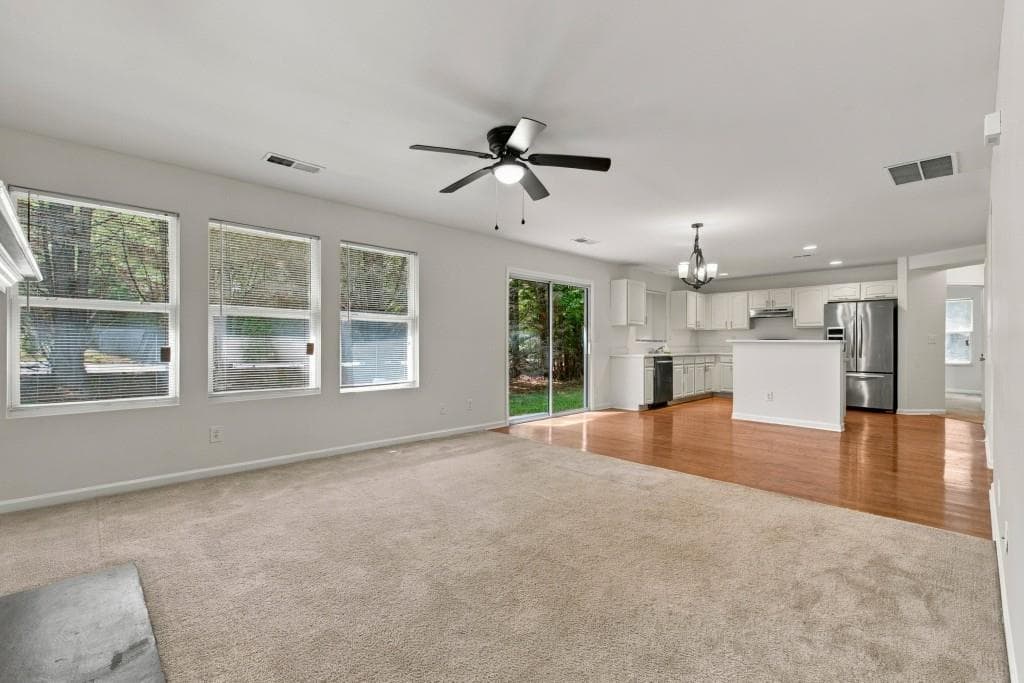 3 bedroom, 2 bathroom, 1,500 sq ft single family residence for sale at 7595 Waverly Loop, South Fulton, GA 30213 — photo 3