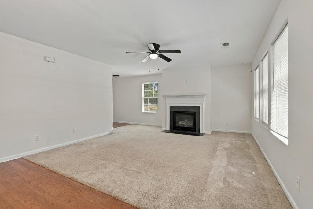 3 bedroom, 2 bathroom, 1,500 sq ft single family residence for sale at 7595 Waverly Loop, South Fulton, GA 30213 — photo 6