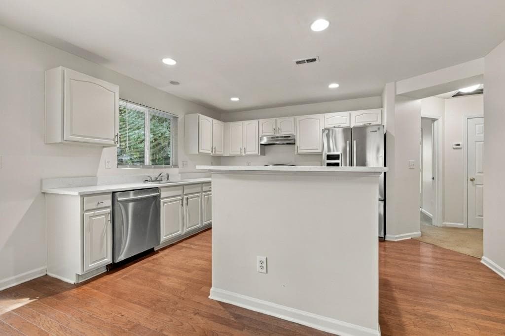 3 bedroom, 2 bathroom, 1,500 sq ft single family residence for sale at 7595 Waverly Loop, South Fulton, GA 30213 — photo 10