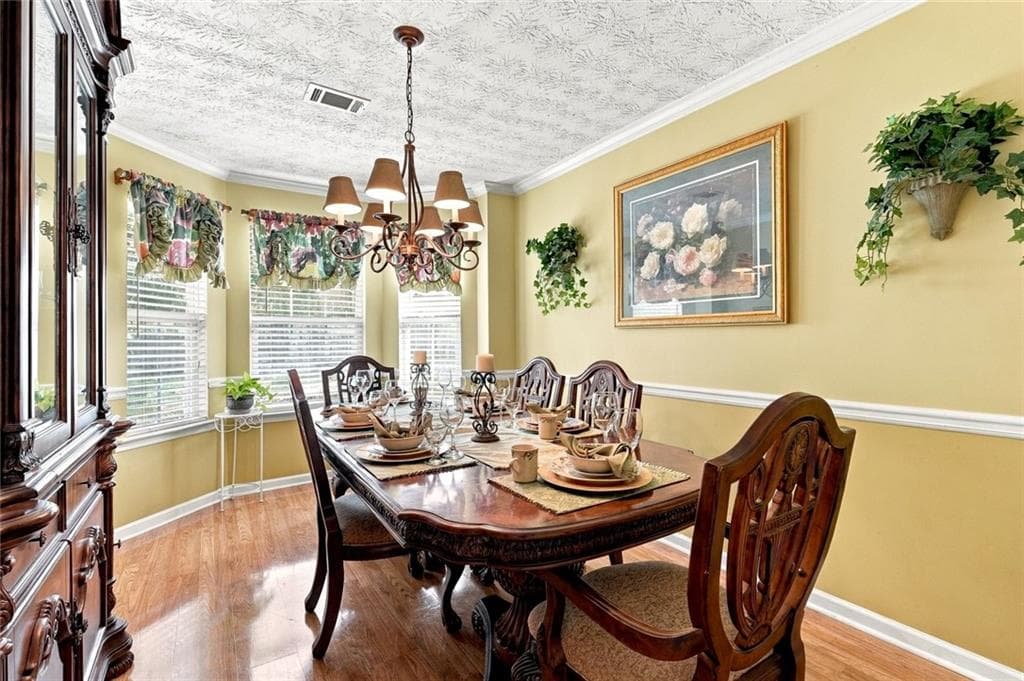 4 bedroom, 3 bathroom, 2,128 sq ft single family residence for sale at 825 Shannon Road, Loganville, GA 30052 — photo 7