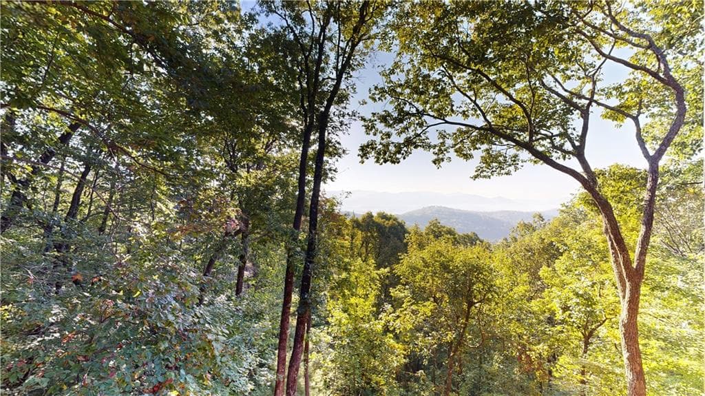 2 bedroom, 2 bathroom, 1,104 sq ft single family residence for sale at 398 Mountain View Road, Ellijay, GA 30540 — photo 2