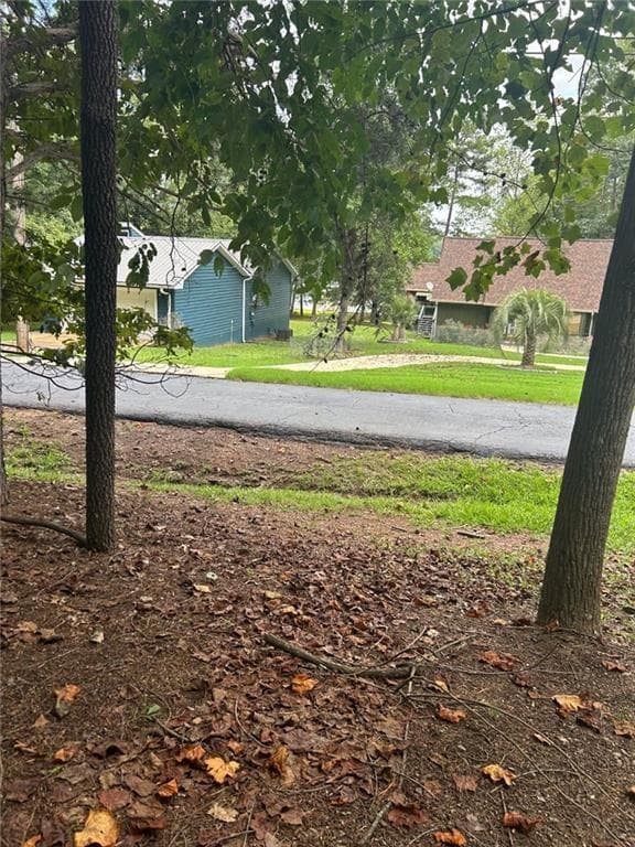 single family residence for sale at 0 Rue Cezzan, Lavonia, GA 30553 — photo 3