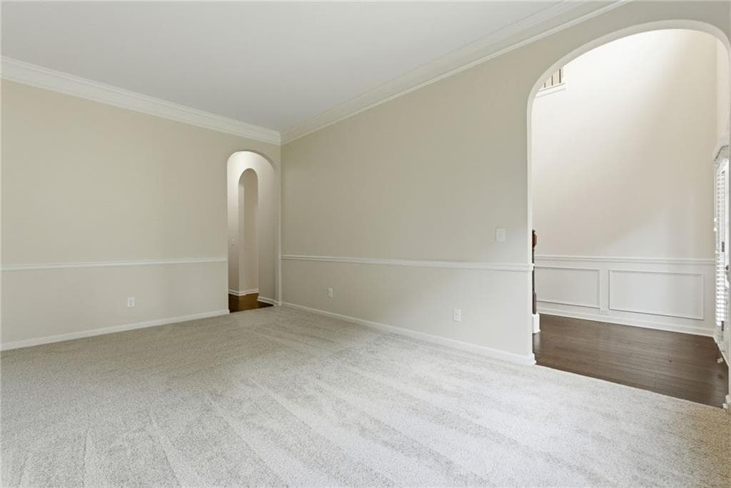 5 bedroom, 4 bathroom, 4,185 sq ft single family residence for sale at 9001 Dawes Crossing, Mcdonough, GA 30252 — photo 9