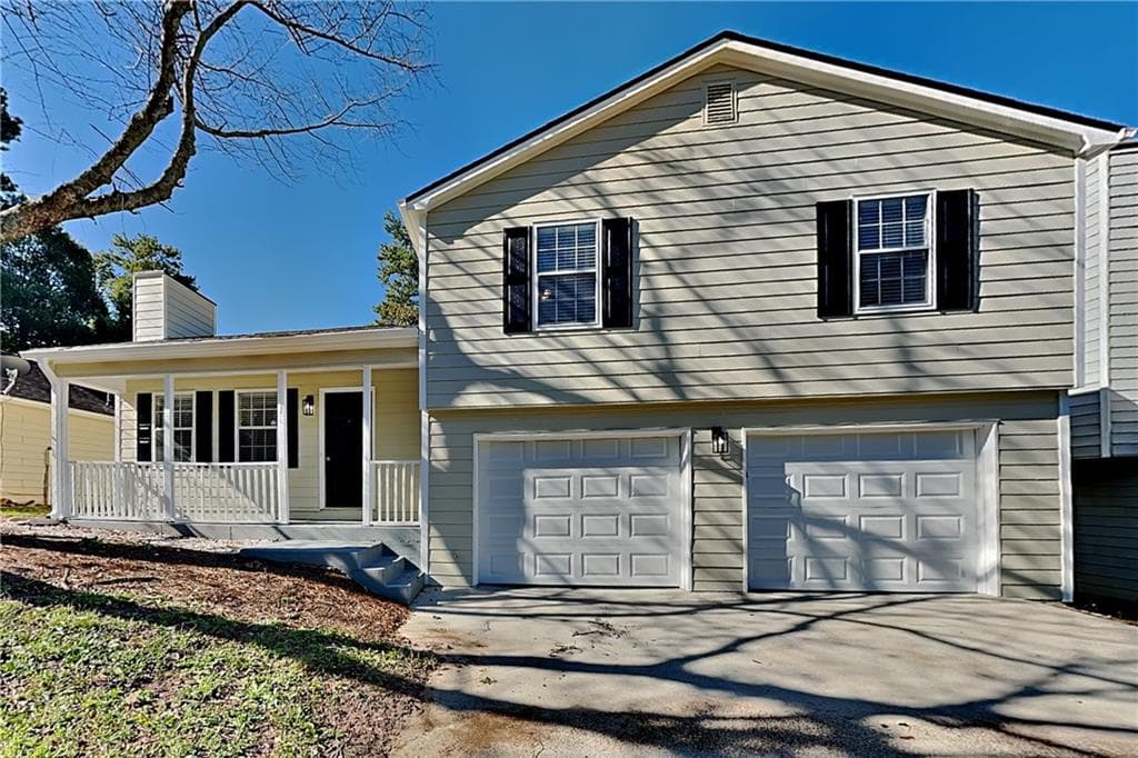 3 bedroom, 2 bathroom, 1,517 sq ft single family residence for rent at 2351 Boone Place, Snellville, GA 30078 for $1,925 a month