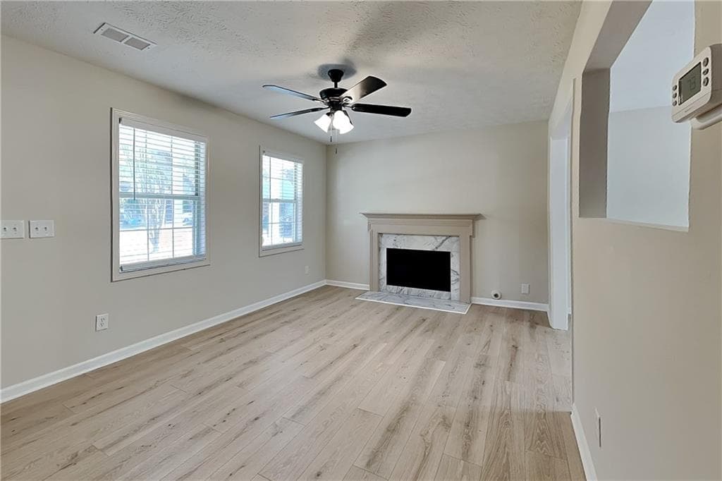 3 bedroom, 2 bathroom, 1,517 sq ft single family residence for rent at 2351 Boone Place, Snellville, GA 30078 for $1,925 a month — photo 2