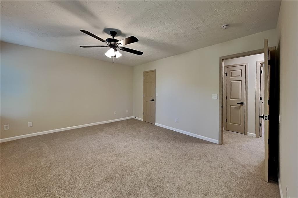 3 bedroom, 2 bathroom, 1,517 sq ft single family residence for rent at 2351 Boone Place, Snellville, GA 30078 for $1,925 a month — photo 6