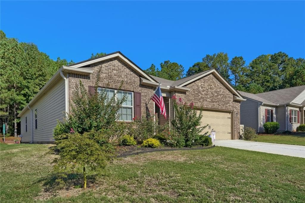 4 bedroom, 2 bathroom, 1,515 sq ft single family residence for sale at 32 Westin Way, Dallas, GA 30132 — photo 2