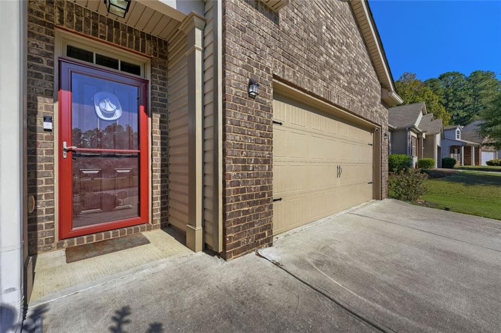 4 bedroom, 2 bathroom, 1,515 sq ft single family residence for sale at 32 Westin Way, Dallas, GA 30132 — photo 3
