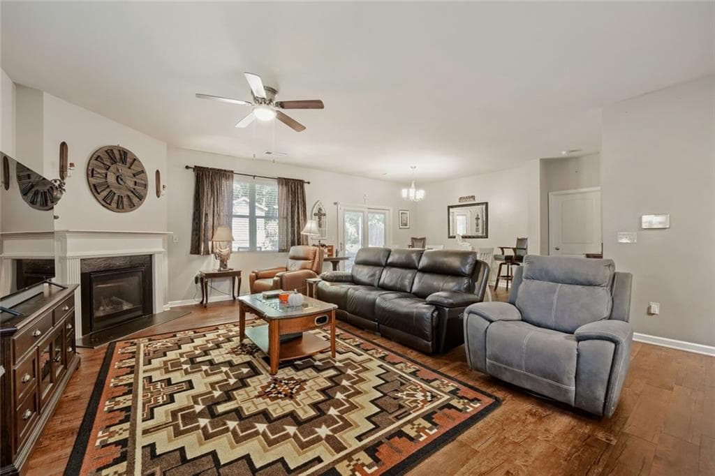 4 bedroom, 2 bathroom, 1,515 sq ft single family residence for sale at 32 Westin Way, Dallas, GA 30132 — photo 5