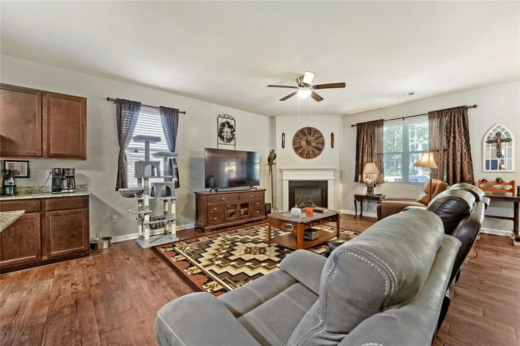 4 bedroom, 2 bathroom, 1,515 sq ft single family residence for sale at 32 Westin Way, Dallas, GA 30132 — photo 6