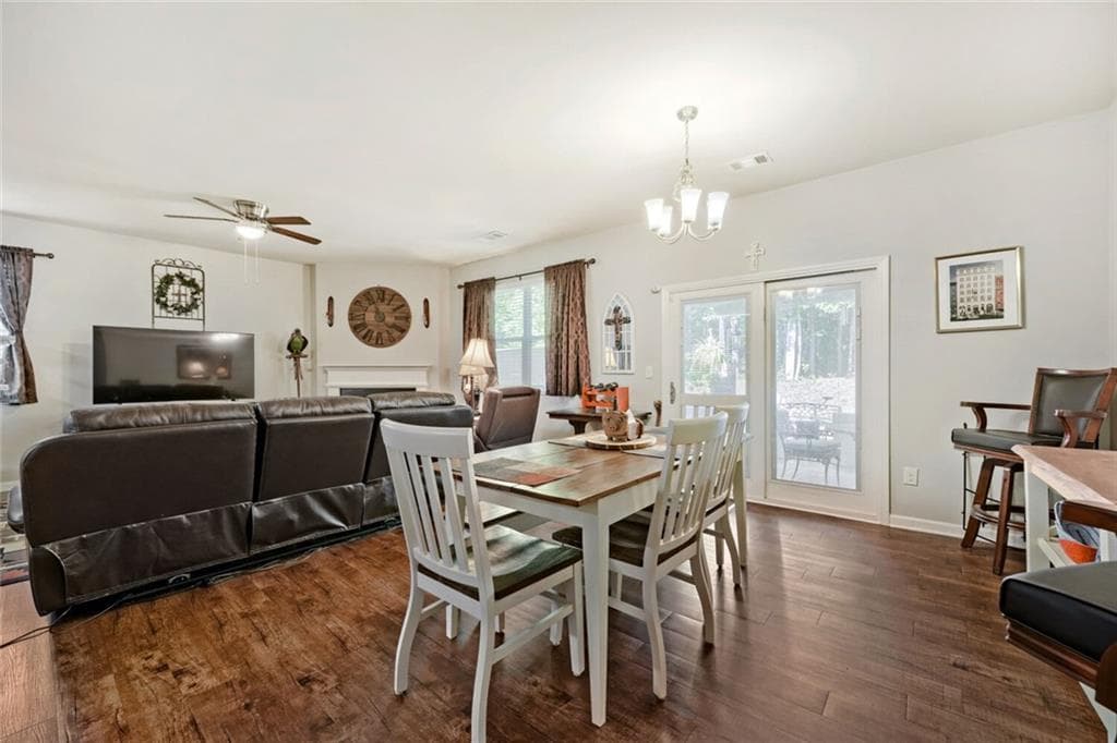 4 bedroom, 2 bathroom, 1,515 sq ft single family residence for sale at 32 Westin Way, Dallas, GA 30132 — photo 8