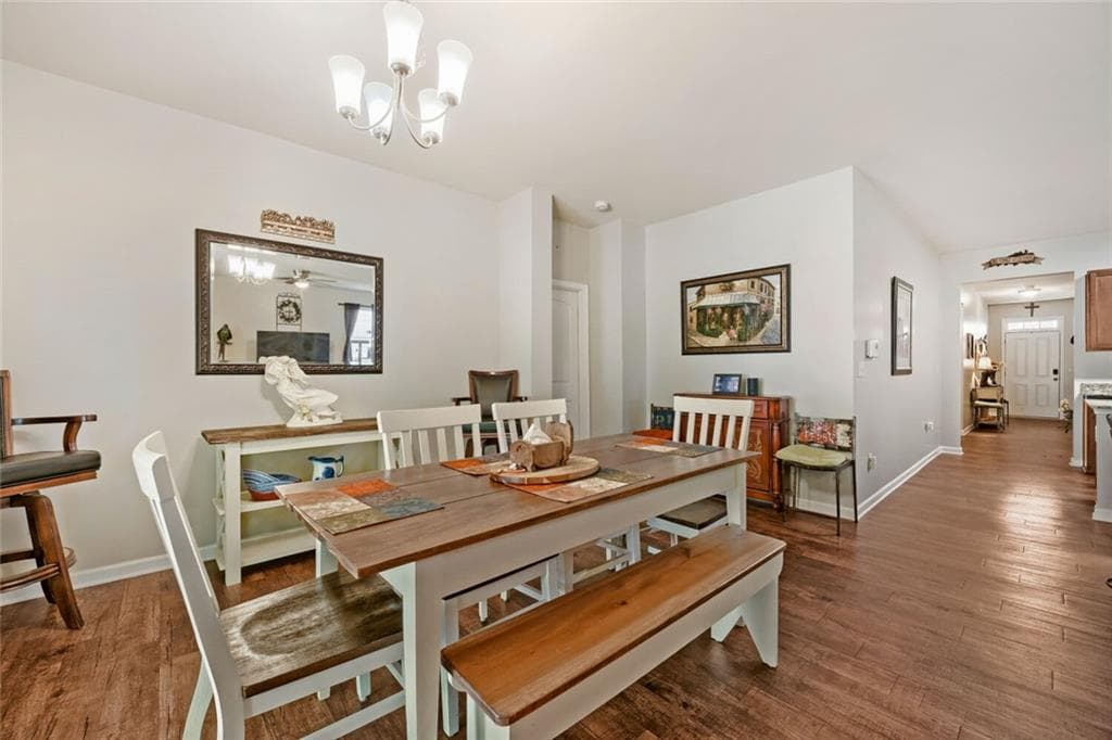 4 bedroom, 2 bathroom, 1,515 sq ft single family residence for sale at 32 Westin Way, Dallas, GA 30132 — photo 9