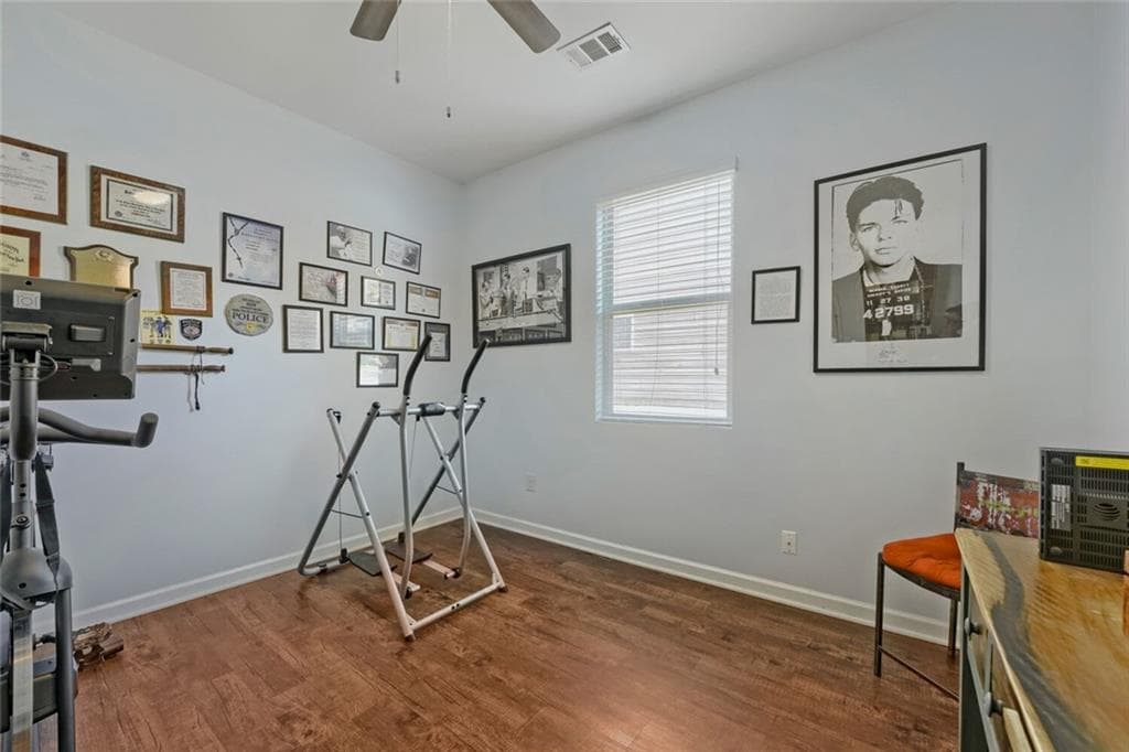 4 bedroom, 2 bathroom, 1,515 sq ft single family residence for sale at 32 Westin Way, Dallas, GA 30132 — photo 10