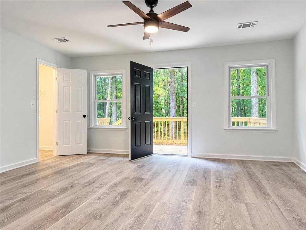 4 bedroom, 3 bathroom, 1,722 sq ft single family residence for sale at 83 Lewis Barrett Boulevard, Rome, GA 30161 — photo 6