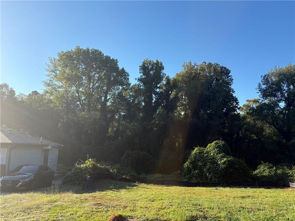 single family residence for sale at 2358 Clarissa Drive, Atlanta, GA 30318 — photo 4