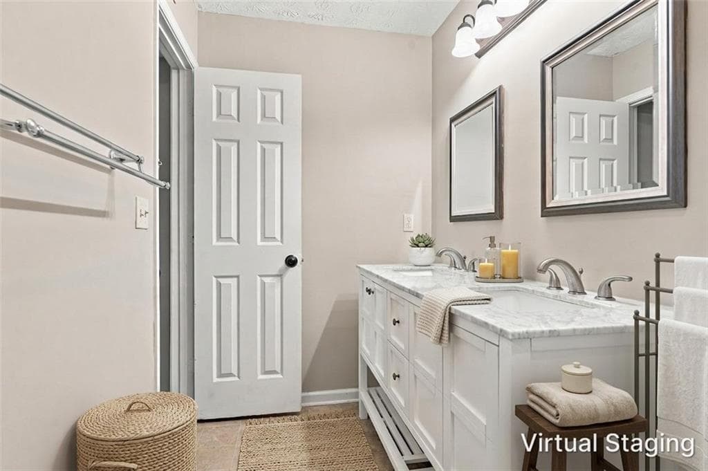 2 bedroom, 2 bathroom, 1,170 sq ft condominium for sale at 1442 Branch Drive, Tucker, GA 30084 — photo 7