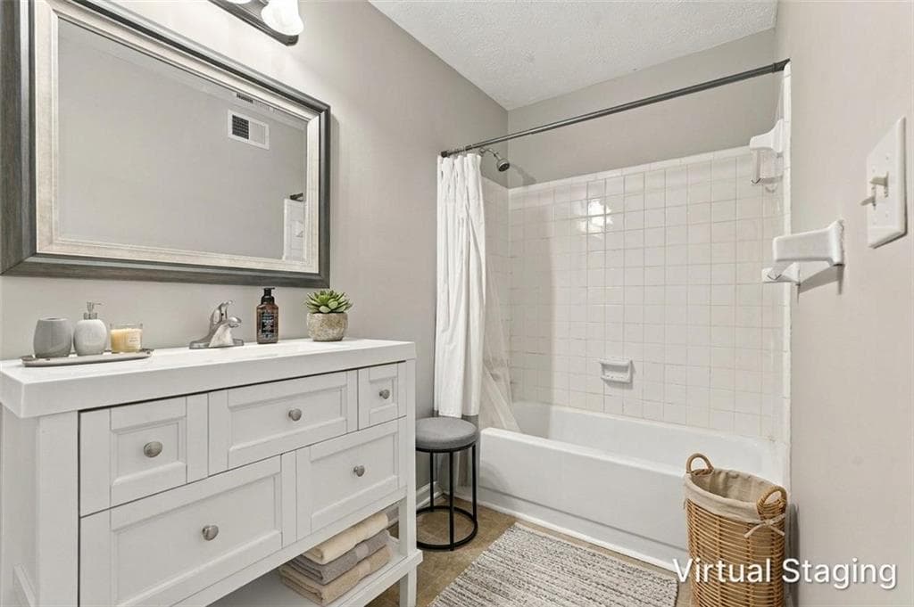 2 bedroom, 2 bathroom, 1,170 sq ft condominium for sale at 1442 Branch Drive, Tucker, GA 30084 — photo 10