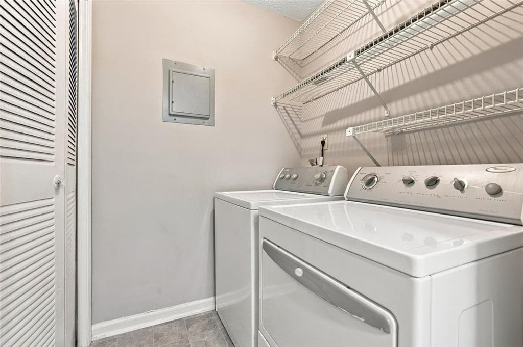 2 bedroom, 2 bathroom, 1,170 sq ft condominium for sale at 1442 Branch Drive, Tucker, GA 30084 — photo 5
