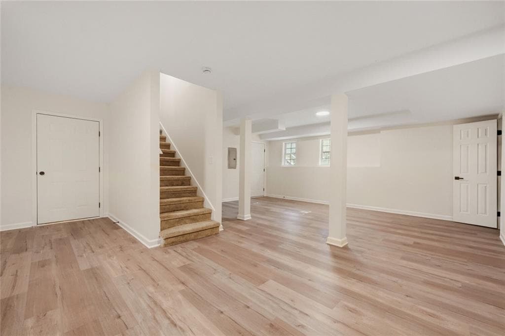 3 bedroom, 2 bathroom, 1,808 sq ft single family residence for sale at 77 Cobbler Drive, Newnan, GA 30265 — photo 8