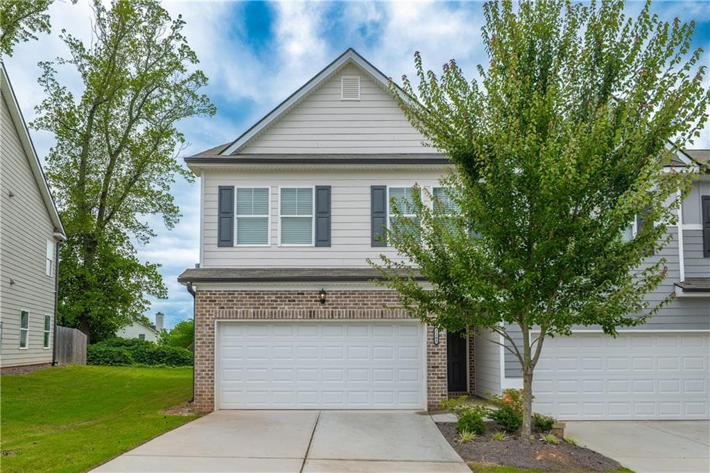 3 bedroom, 3 bathroom, 2,085 sq ft townhouse for rent at 2205 Apollo Place, Lithonia, GA 30058 for $2,300 a month — photo 2