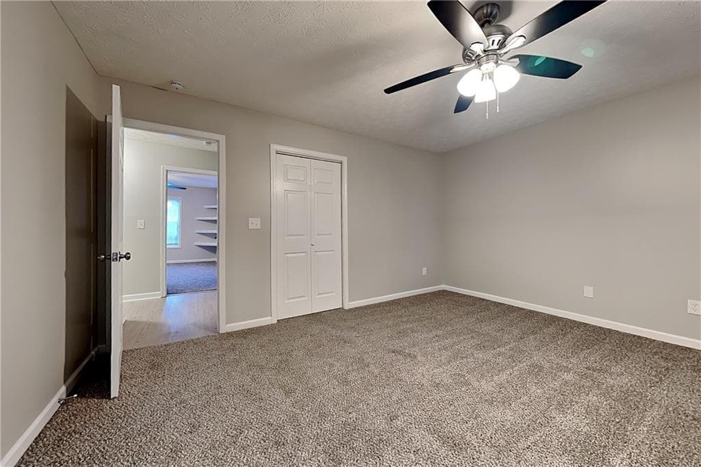 3 bedroom, 2 bathroom, 1,481 sq ft single family residence for rent at 3920 Carlton Cove Court, Loganville, GA 30052 for $1,850 a month — photo 7