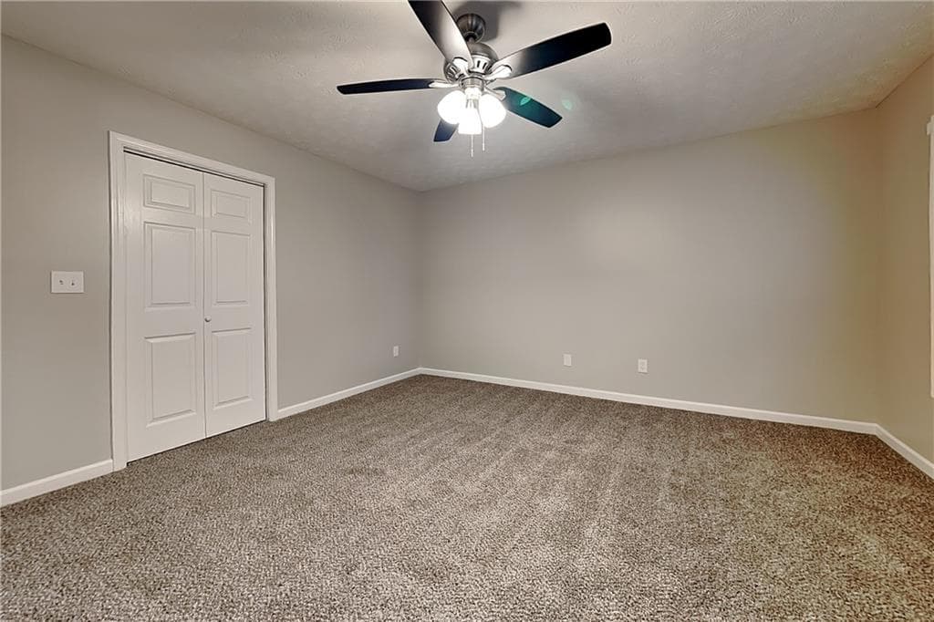 3 bedroom, 2 bathroom, 1,481 sq ft single family residence for rent at 3920 Carlton Cove Court, Loganville, GA 30052 for $1,850 a month — photo 8