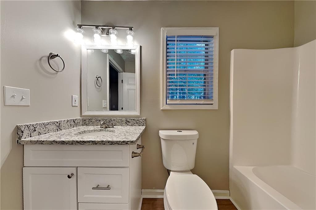3 bedroom, 2 bathroom, 1,481 sq ft single family residence for rent at 3920 Carlton Cove Court, Loganville, GA 30052 for $1,850 a month — photo 9