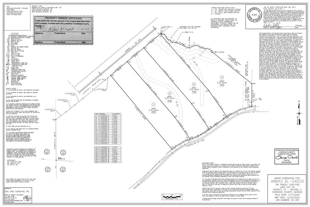 single family residence for sale at 723 Chattin Drive, Canton, GA 30115 — photo 5