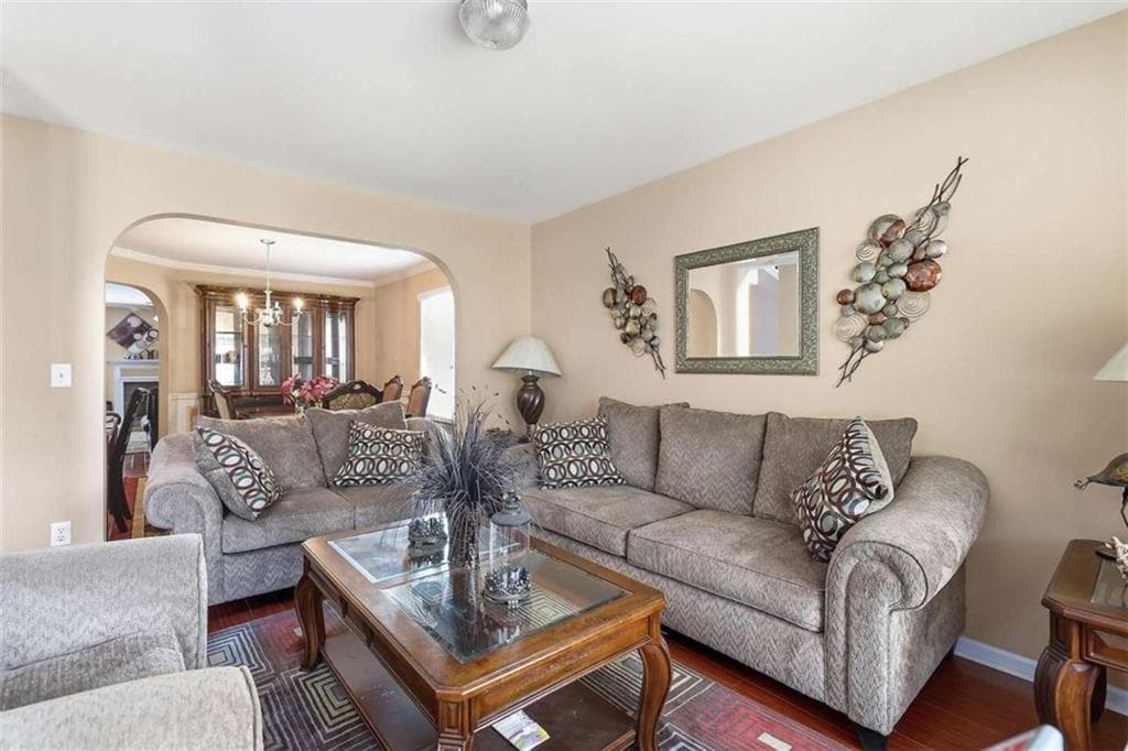5 bedroom, 3 bathroom, 3,020 sq ft single family residence for sale at 7562 Bowhead Court, Fairburn, GA 30213 — photo 4