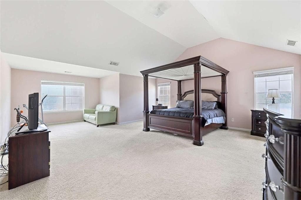 5 bedroom, 3 bathroom, 3,020 sq ft single family residence for sale at 7562 Bowhead Court, Fairburn, GA 30213 — photo 10