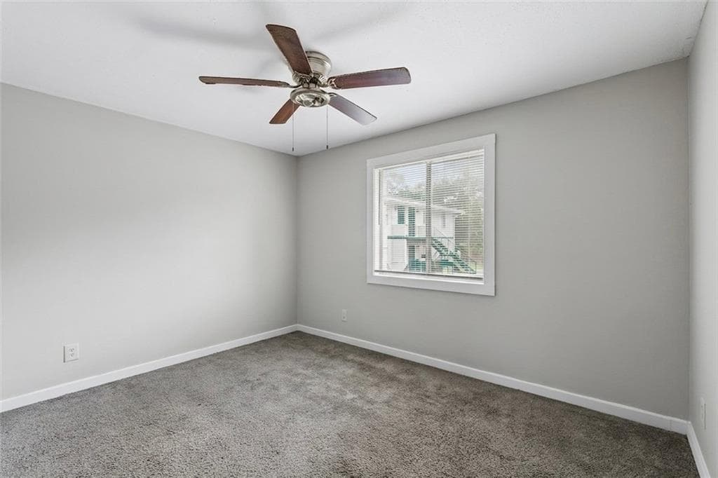 2 bedroom, 1 bathroom, 700 sq ft apartment for rent at 696 Hill Street 11, Forest Park, GA 30297 for $1,125 a month — photo 2