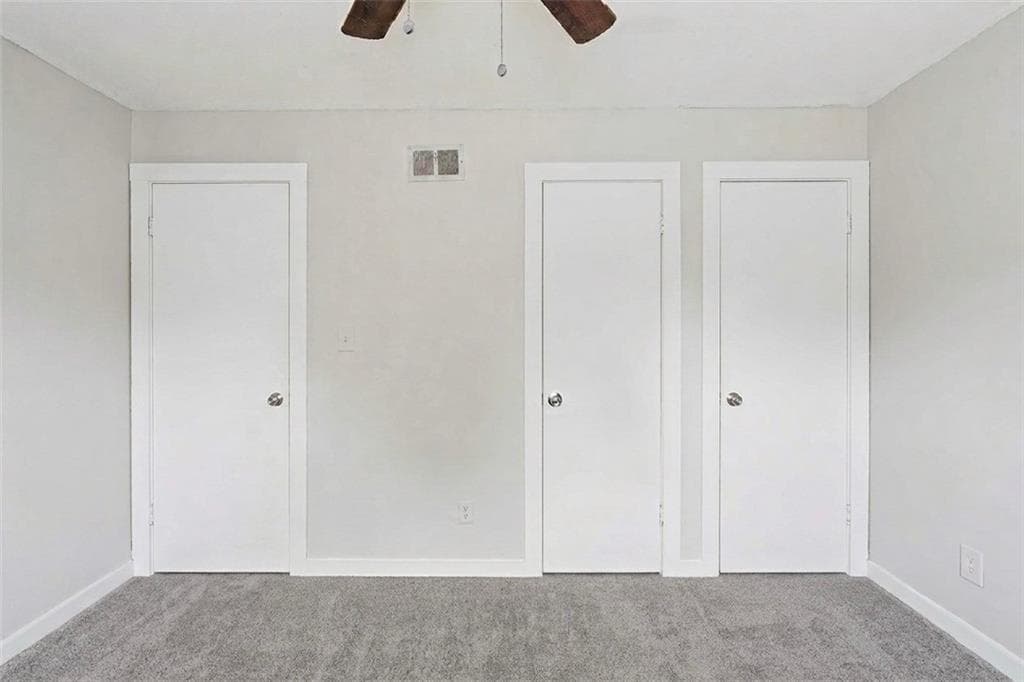 2 bedroom, 1 bathroom, 700 sq ft apartment for rent at 696 Hill Street 11, Forest Park, GA 30297 for $1,125 a month — photo 7