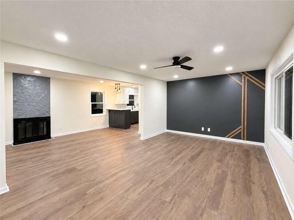 3 bedroom, 2 bathroom, 1,400 sq ft single family residence under contract at 831 Sage Lane, Conyers, GA 30012 — photo 6