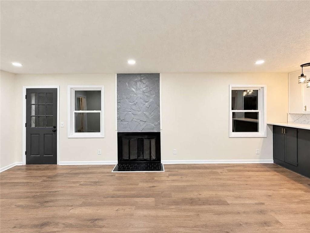 3 bedroom, 2 bathroom, 1,400 sq ft single family residence under contract at 831 Sage Lane, Conyers, GA 30012 — photo 9