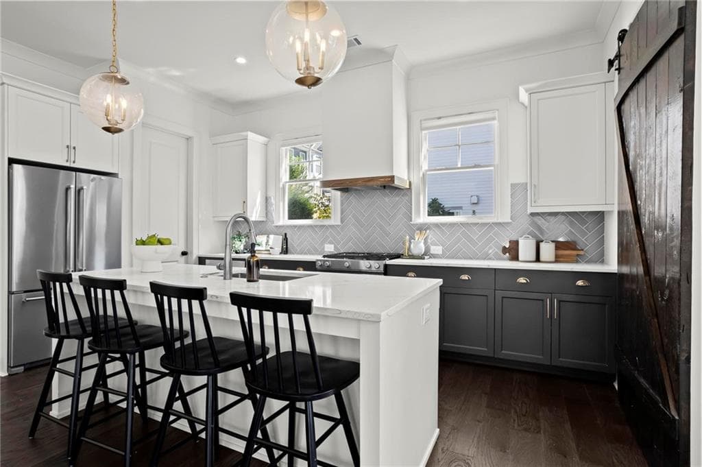 3 bedroom, 3 bathroom, 2,234 sq ft single family residence under contract at 646 Juneberry Lane, Atlanta, GA 30316 — photo 9