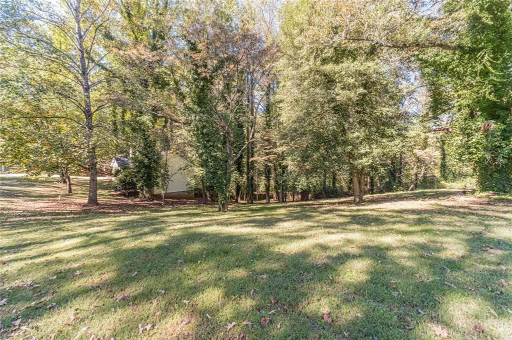 unimproved land for sale at 3319 Little Circle, Gainesville, GA 30506 — photo 2