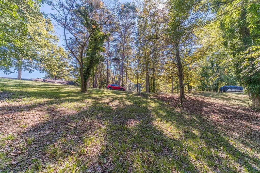 unimproved land for sale at 3319 Little Circle, Gainesville, GA 30506 — photo 4