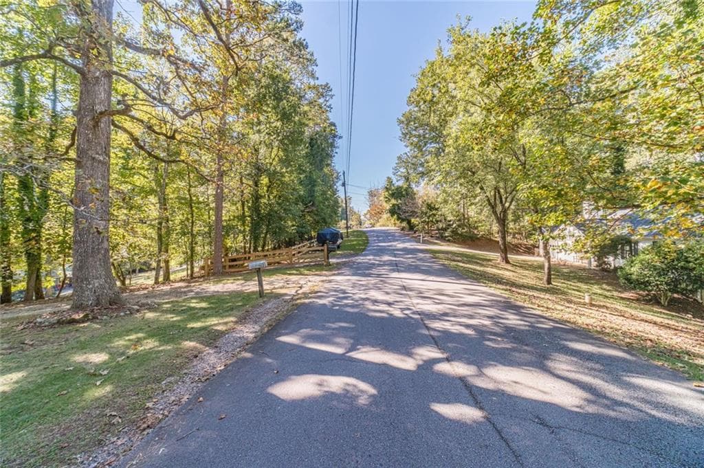 unimproved land for sale at 3319 Little Circle, Gainesville, GA 30506 — photo 5