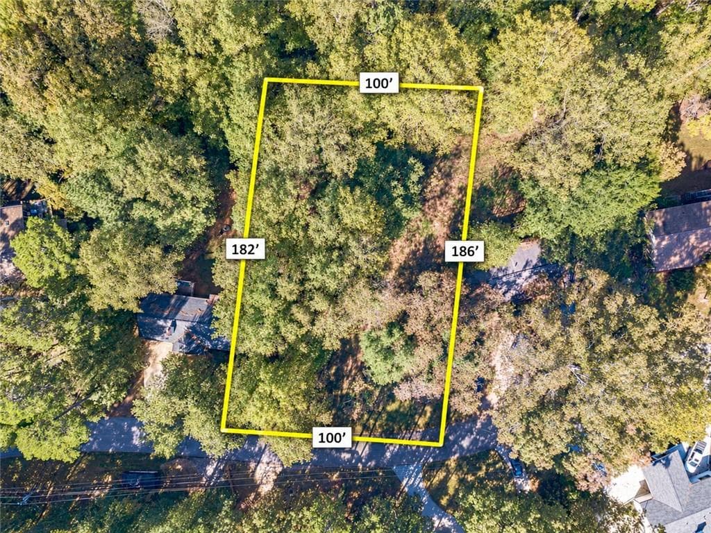 unimproved land for sale at 3319 Little Circle, Gainesville, GA 30506 — photo 7