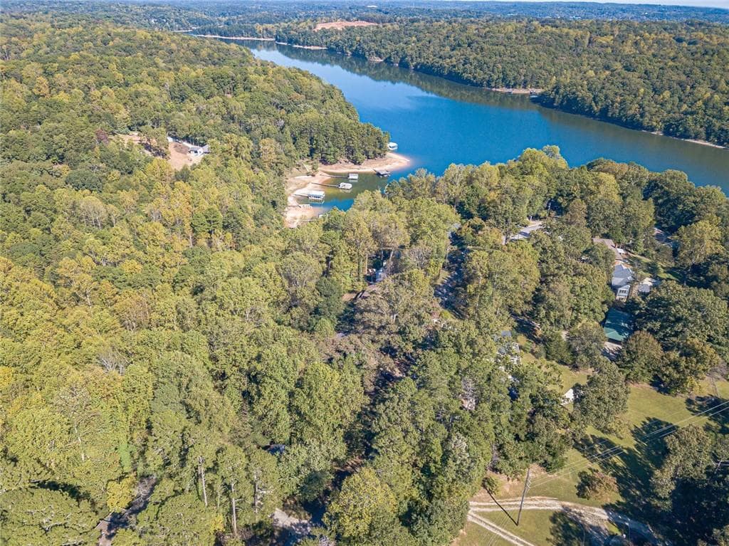 unimproved land for sale at 3319 Little Circle, Gainesville, GA 30506 — photo 8