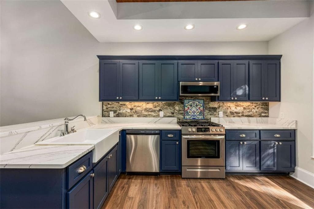 3 bedroom, 2 bathroom, 1,393 sq ft single family residence under contract at 140 Timbergate Trail, Blairsville, GA 30512 — photo 9