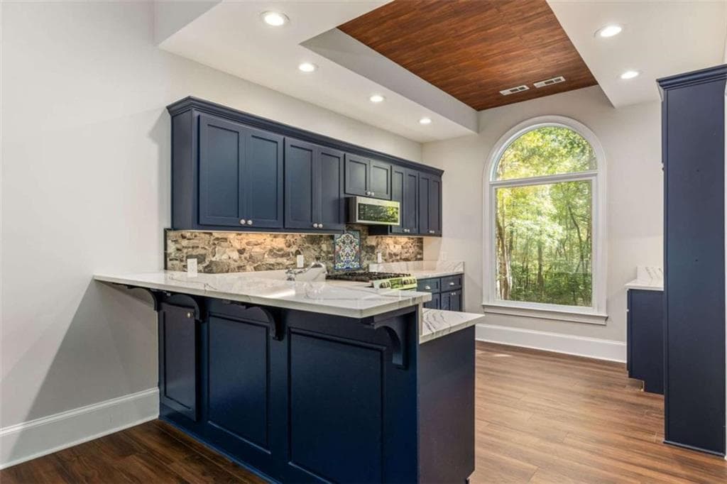 3 bedroom, 2 bathroom, 1,393 sq ft single family residence under contract at 140 Timbergate Trail, Blairsville, GA 30512 — photo 10